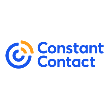 ConstantContact software Logo