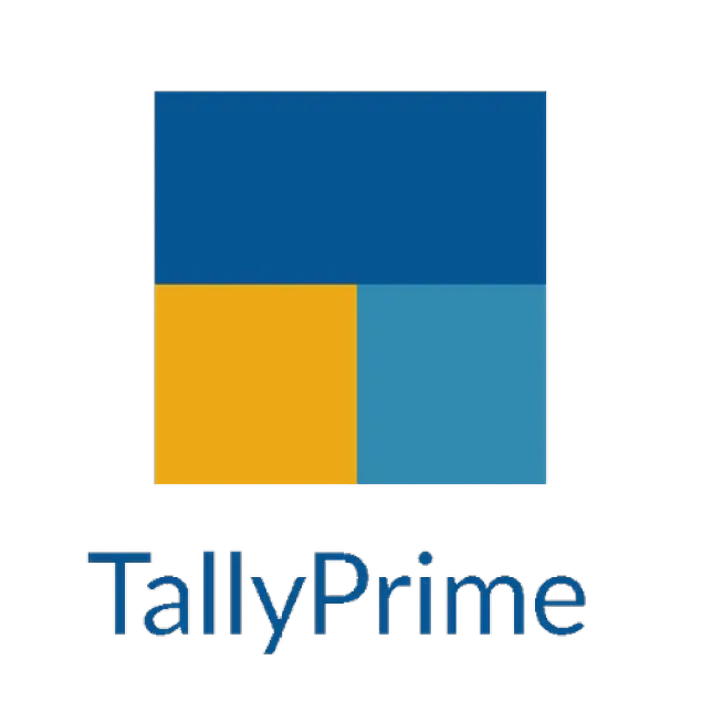 TallyPrime Logo