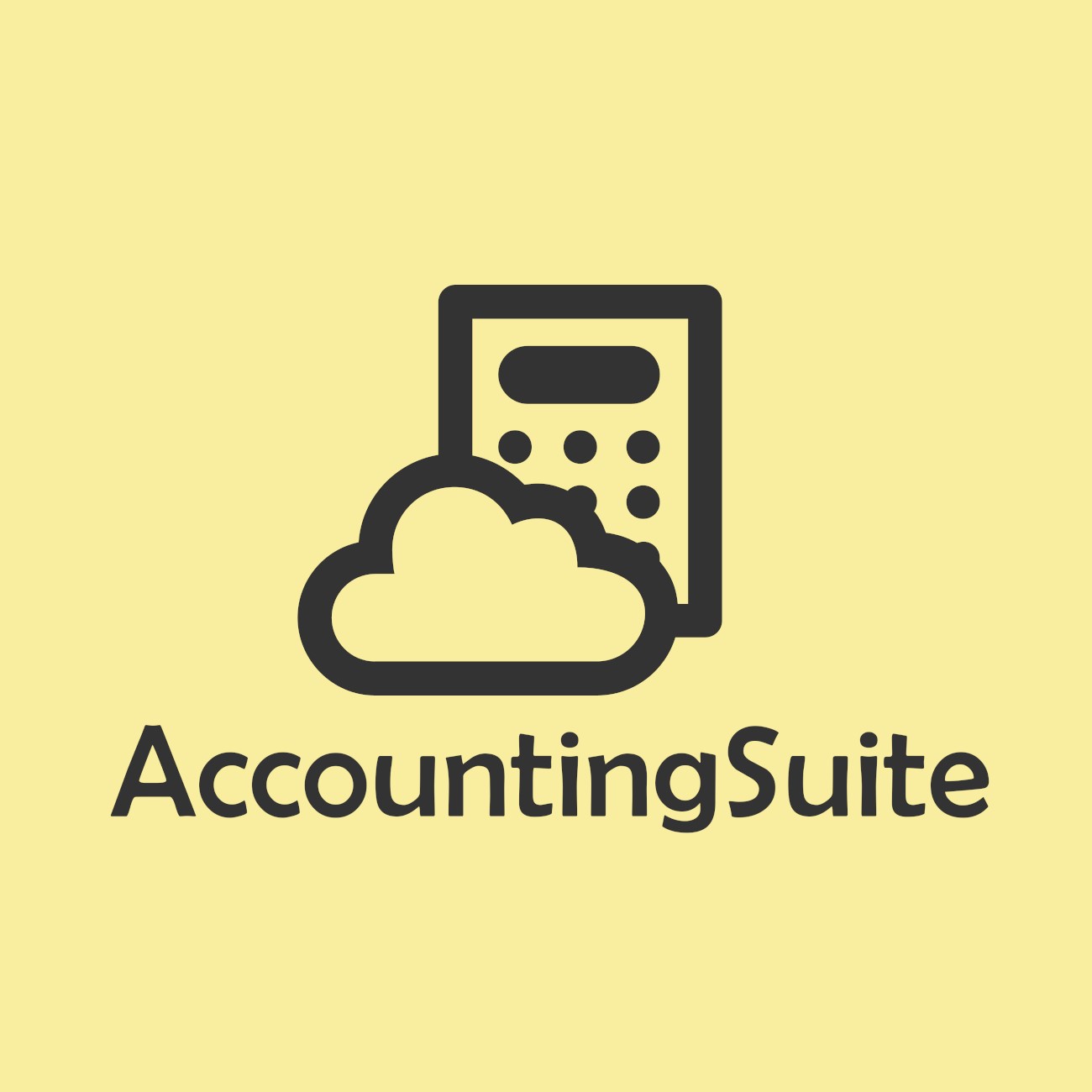 Accounting Suite Logo