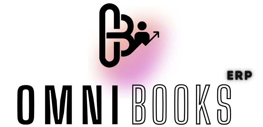 omniBooks Logo