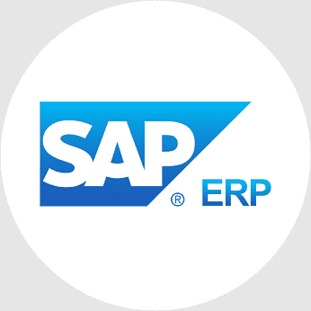 SAP software Logo