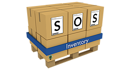 inventory software Logo
