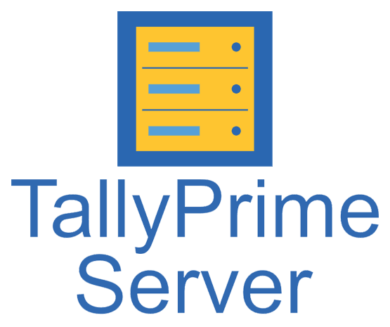 TallyPrime Server